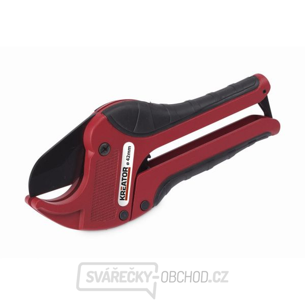KREATOR KRT000705 - Nůžky na trubky 42 mm HQ