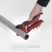 KREATOR KRT000705 - Nůžky na trubky 42 mm HQ Náhled
