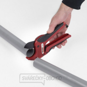 KREATOR KRT000705 - Nůžky na trubky 42 mm HQ Náhled