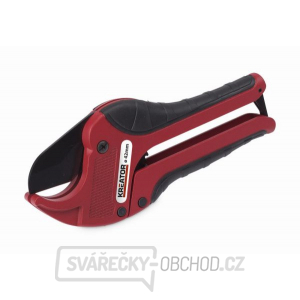 KREATOR KRT000705 - Nůžky na trubky 42 mm HQ gallery main image