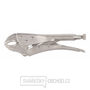 KREATOR KRT608002 - Kleště samosvorné 230mm gallery main image