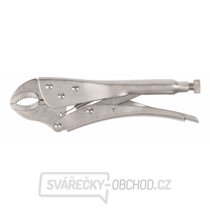KREATOR KRT608002 - Kleště samosvorné 230mm gallery main image