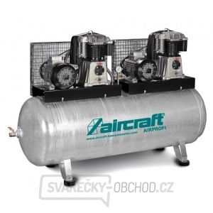 Kompresor Airprofi TANDEM 703/500/10 H gallery main image