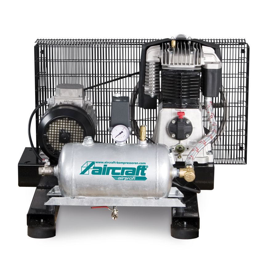 Levně Přídavný kompresor Airprofi BK 703/13/10 2029711