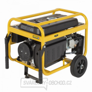 POWERPLUS POWX5130 - Elektrocentrála 3.000 W náhled
