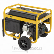 POWERPLUS POWX5130 - Elektrocentrála 3.000 W náhled