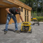 POWERPLUS POWX5130 - Elektrocentrála 3.000 W náhled