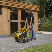 POWERPLUS POWX5130 - Elektrocentrála 3.000 W náhled