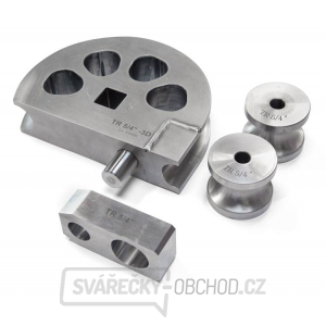 Souprava RB ø50 – 3D Souprava RB ø50 – 3D gallery main image