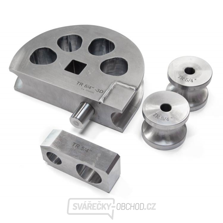 Souprava RB ø26,9 (3/4") - 3D