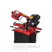 RPPK-115UHC/230 - Pásová pila na kov s chlazením náhled