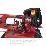 RPPK-115UHC/230 - Pásová pila na kov s chlazením náhled