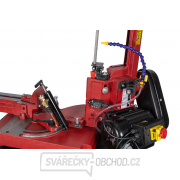 RPPK-115UHC/230 - Pásová pila na kov s chlazením náhled