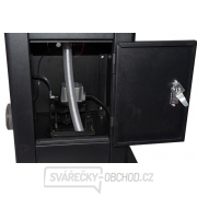 RPPK-115UHC/230 - Pásová pila na kov s chlazením náhled