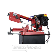 RPPK-115UHC/230 - Pásová pila na kov s chlazením náhled