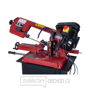 RPPK-115UHC/230 - Pásová pila na kov s chlazením náhled