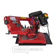 RPPK-115UHC/230 - Pásová pila na kov s chlazením náhled