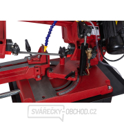 RPPK-115UHC/230 - Pásová pila na kov s chlazením náhled