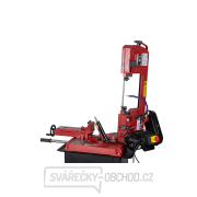 RPPK-115UHC/230 - Pásová pila na kov s chlazením náhled