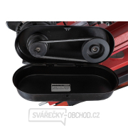 RPPK-115UHC/230 - Pásová pila na kov s chlazením náhled