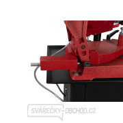 RPPK-115UHC/230 - Pásová pila na kov s chlazením náhled