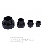 ROP-750 - Odsavač prachu (2 m hadice, 4 ks přechodek) ROP-750 - Odsavač prachu (2 m hadice, 4 ks přechodek) náhled