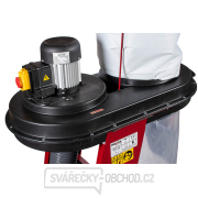 ROP-750 - Odsavač prachu (2 m hadice, 4 ks přechodek) Náhled