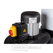 ROP-750 - Odsavač prachu (2 m hadice, 4 ks přechodek) náhled