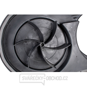 ROP-750 - Odsavač prachu (2 m hadice, 4 ks přechodek) náhled