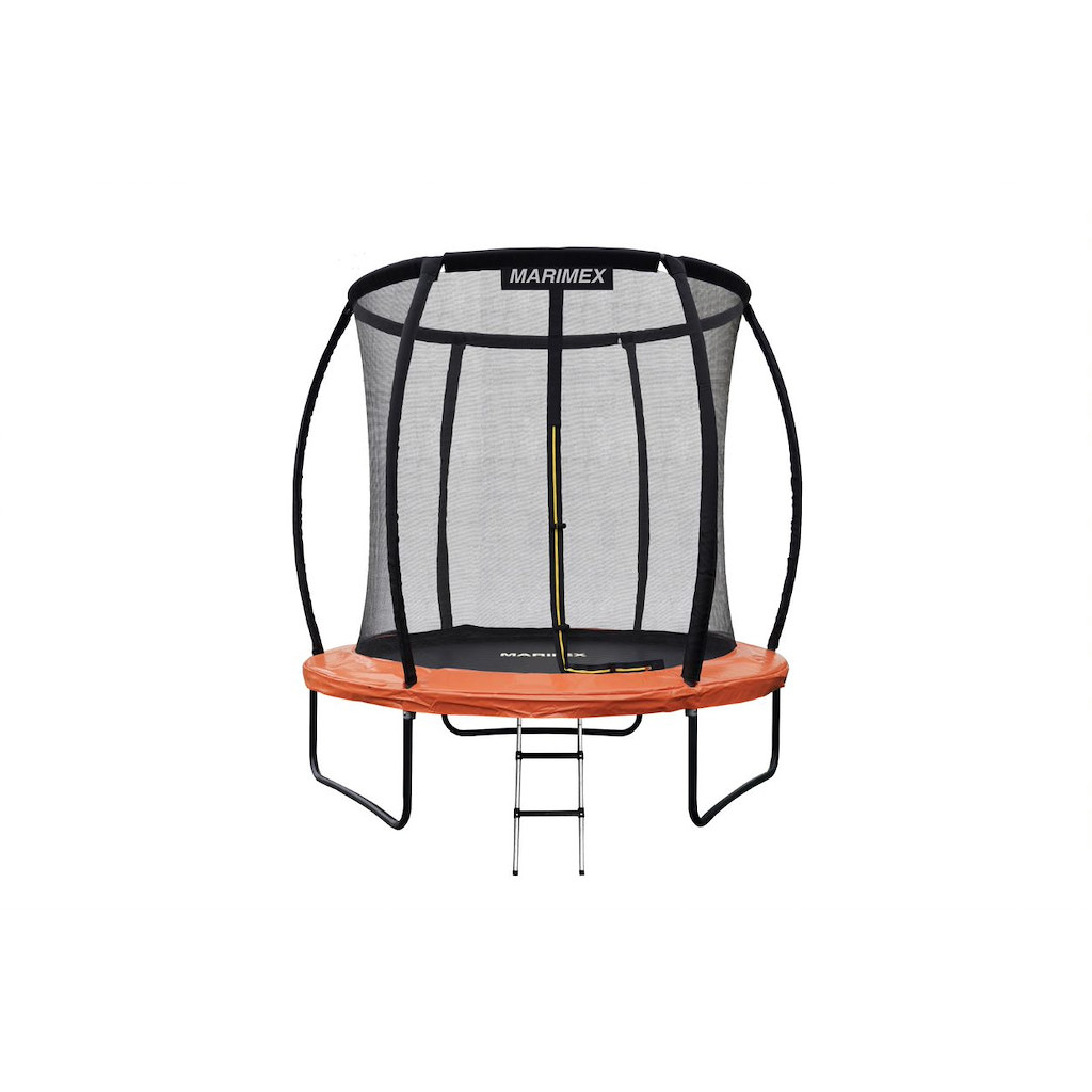 Trampolína Marimex Premium 244 cm 2022 19000103