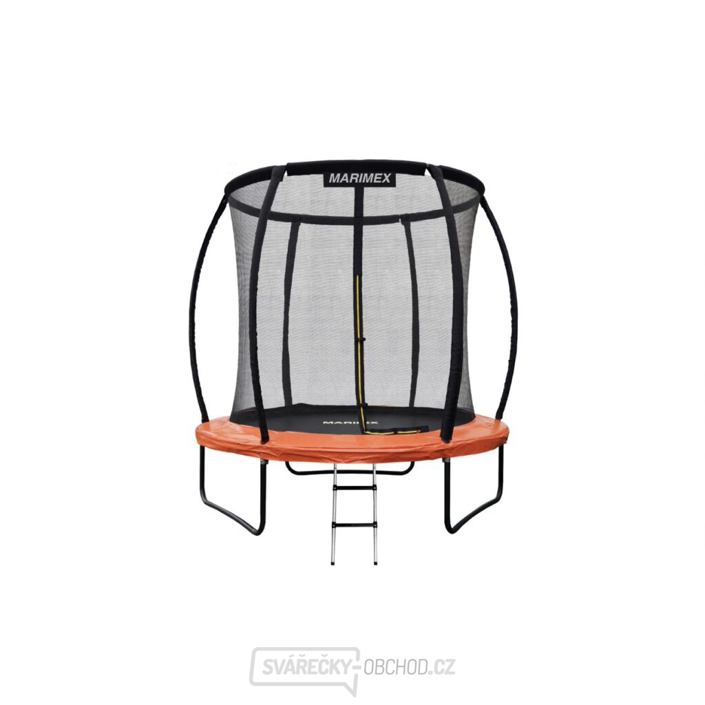 Trampolína Marimex Premium 244 cm 2022