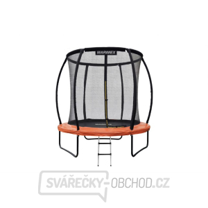 Trampolína Marimex Premium 244 cm 2022 Trampolína Marimex Premium 244 cm 2022 gallery main image