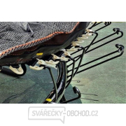 Trampolína bezpružinová Marimex Free Jump183 cm Náhled