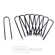 Trampolína bezpružinová Marimex Free Jump183 cm Trampolína bezpružinová Marimex Free Jump183 cm náhled