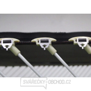 Trampolína bezpružinová Marimex Free Jump 244 cm Trampolína bezpružinová Marimex Free Jump 244 cm náhled