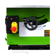 Stacionární kotoučová pila KR2900 | KR2900 Stacionární kotoučová pila KR2900 | KR2900 náhled