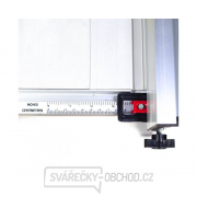 Stacionární kotoučová pila KR2900 | KR2900 Stacionární kotoučová pila KR2900 | KR2900 náhled