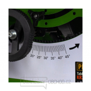 Stacionární kotoučová pila KR2900 | KR2900 Stacionární kotoučová pila KR2900 | KR2900 náhled