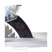 Stacionární kotoučová pila KR2900 | KR2900 Stacionární kotoučová pila KR2900 | KR2900 náhled