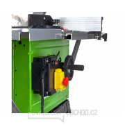 Stacionární kotoučová pila KR2900 | KR2900 Stacionární kotoučová pila KR2900 | KR2900 náhled