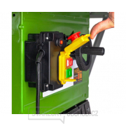 Stacionární kotoučová pila KR2900 | KR2900 Stacionární kotoučová pila KR2900 | KR2900 náhled