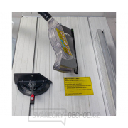 Stacionární kotoučová pila KR2900 | KR2900 Stacionární kotoučová pila KR2900 | KR2900 náhled