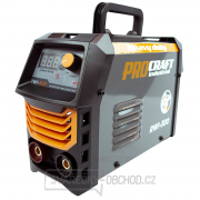 Svářecí invertor Procraft RWI-300 | RWI-300 Svářecí invertor Procraft RWI-300 | RWI-300 gallery main image