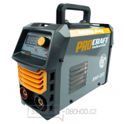 Svářecí invertor Procraft RWI-320 | RWI-320 Svářecí invertor Procraft RWI-320 | RWI-320 gallery main image