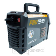 Svářecí invertor Procraft MMA | RWI-350 Náhled