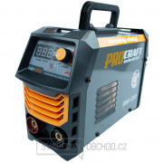 Svářecí invertor Procraft RWI-350 | RWI-350 Svářecí invertor Procraft RWI-350 | RWI-350 gallery main image