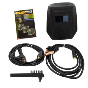 Svářecí invertor Procraft RWI-400 | RWI-400 Náhled