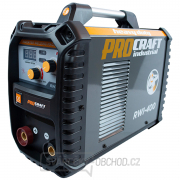 Svářecí invertor Procraft RWI-400 | RWI-400 Svářecí invertor Procraft RWI-400 | RWI-400 gallery main image