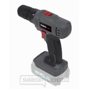 POWERPLUS POWEB1510 - Aku šroubovák / vrtačka 18V LI-ION (bez baterie) Náhled