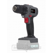 POWERPLUS POWEB1510 - Aku šroubovák / vrtačka 18V LI-ION (bez baterie) Náhled